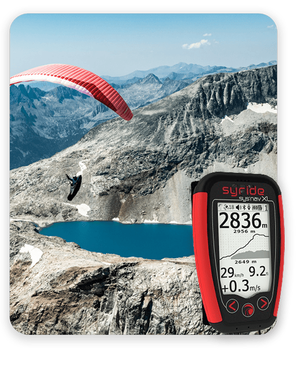 alti-vario-gps syride sys nav xl